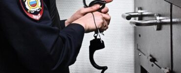 В Подмосковье водителя арендованного авто задержали за перевозку 1 кг марихуаны
