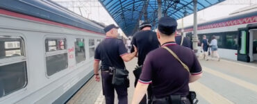 В СВАО Москвы задержан мужчина с 90 граммами наркотика