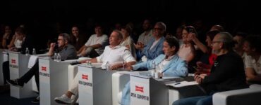 В Сочи на шоу «Арена Единорогов» три стартапа получили инвестиционные предложения