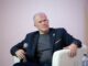 Цикл встреч «Ближе к ИСПМ» продолжается: стипендиаты Москвы поговорили с участником СВО о долге и мужестве  фото