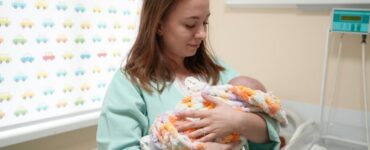 В Видном врачи выходили новорожденного, весившего 650 грамм