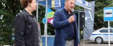 В Ясенево рассказали о правилах дорожного движения