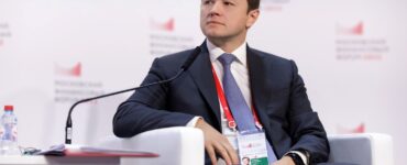 Владимир Ефимов: За шесть лет в столице проработали более 470 проектов КРТ
