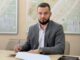 Владислав Гусев подал документы для участия в выборах в Госдуму 