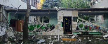 Воробьев: В результате массированной атаки БПЛА ВСУ пострадал 61 человек