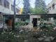 Воробьев: В результате массированной атаки БПЛА ВСУ пострадал 61 человек