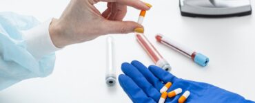 Врачи в Домодедово спасают пациента с тропической малярией
