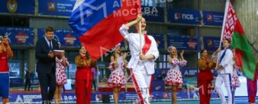 World Athletics оставила в силе отстранение российских спортсменов от международных соревнований
