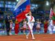 World Athletics оставила в силе отстранение российских спортсменов от международных соревнований