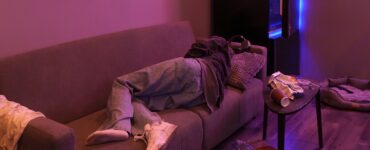 Юлия Пересильд отметила актуальность новой столичной площадки «Не/музей»  фото