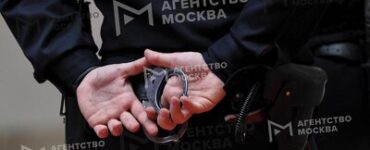 Задержана несовершеннолетняя по подозрению в инсценировке ДТП на Маросейке