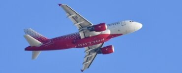 Заслуженный пилот РФ счёл безопасным ограничение высоты полётов над Московским регионом