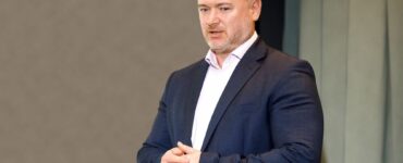 Активисты проекта «Город Героев» приняли участие в фестивале «День фронтовой собаки» на Поклонной горе