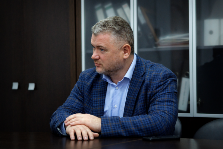 Активисты проекта «Город героев» посетили мероприятия в Музее Победы к 82-й годовщине завершения Ленинградской битвы