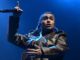 Американский рэпер Lil Pump на концерте в Москве спустился к поклонникам в толпу