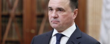 Андрей Воробьёв заявил об отражении масштабной атаки дронов на Подмосковье