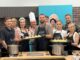 Авторы общественных проектов встретились на кулинарном мастер-классе
