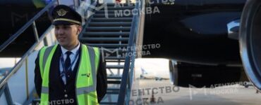 Azur Air возобновит прямые рейсы из Москвы на Шри-Ланку с 3 ноября