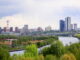 Благоустройство парка Боровика часть москвичей посчитала его уничтожением