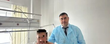 Боец СВО пережил удар молнии и нападение медведя