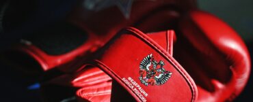 Боксерша из Москвы стала чемпионкой Европы среди юниорок