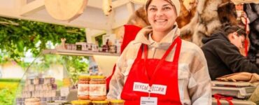 Более 2 млн человек посетили Пятый фестиваль «Вкусы России» на ВДНХ
