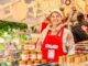 Более 2 млн человек посетили Пятый фестиваль «Вкусы России» на ВДНХ