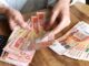 Большинство завистников получает зарплату от 100 до 200 тысяч рублей в месяц