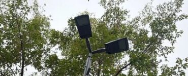 Депутат Госдумы Саблин: Около 180 новых объектов освещения установят в Щербинке