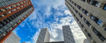 «Домклик»: Средняя стоимость кладовых в Москве за год выросла почти на 17%