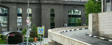 Движение ограничат на Тверской и 1-й Тверской-Ямской улицах в Москве с 28 августа