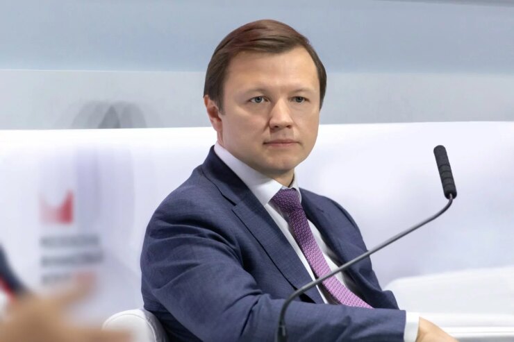 Ефимов: Более 46 тысяч рабочих мест создадут в Москве в рамках проектов КРТ