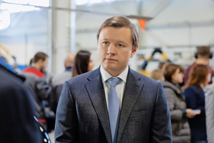Ефимов: Москвичи начали осматривать квартиры в новостройке по реновации на улице Свободы