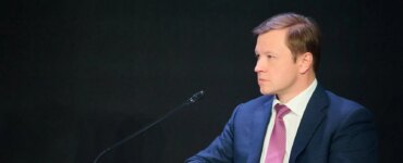 Ефимов: строительство административно-деловых объектов в Москве