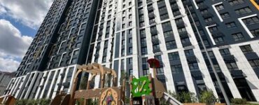 Эксперт: Квартиры в домах по реновации на 20–35% дороже жилья в пятиэтажках