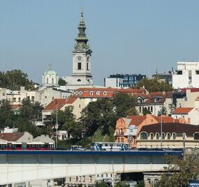 Эксперт: Визы с Сербией лишат россиян транзитного хаба в Европу