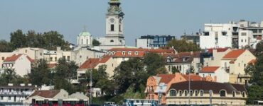 Эксперт: Визы с Сербией лишат россиян транзитного хаба в Европу
