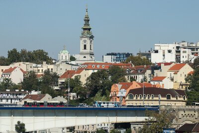 Эксперт: Визы с Сербией лишат россиян транзитного хаба в Европу