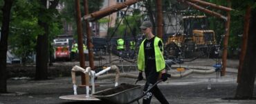 Эксперт призвала согласовывать проекты благоустройства Москвы с жителями до начала работ