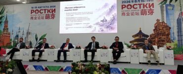 Эксперты рассказали о важности российско-китайской синергии в сфере ИИ