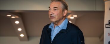 Фестиваль короткометражного кино «Москва. Истории. Люди» прошел на «Мосфильме»
