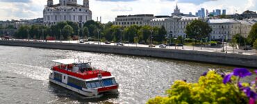 «Фобос»: Лето официально покинет Московский регион 24 августа