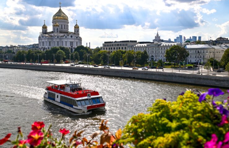 «Фобос»: Лето официально покинет Московский регион 24 августа
