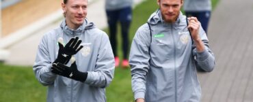 Футболист Тяпушкин оценил уровень вратаря Сафонова