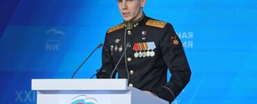 Герой России Владислав Головин рассказал о цене мужества и ответственности командира
