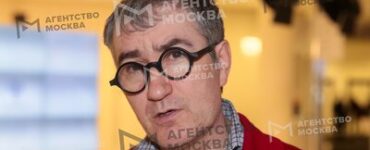 Григорий Заславский покинул пост ректора ГИТИС