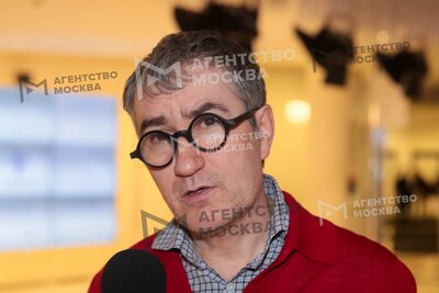 Григорий Заславский покинул пост ректора ГИТИС