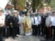 Храм Святого праведного воина Феодора Ушакова на Ленинградском шоссе готов почти на 60%