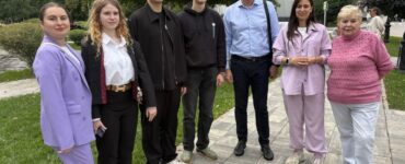 Кинопоказ проекта «ПульсКино» прошел в Обручевском районе