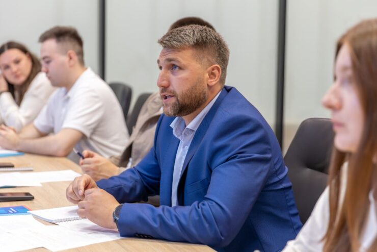 Конкурсная комиссия проекта «ЛИЦА района» прошла в ВАО